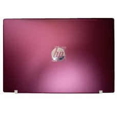 HP 15-cw LCD BACK COVER WINE COLOR
